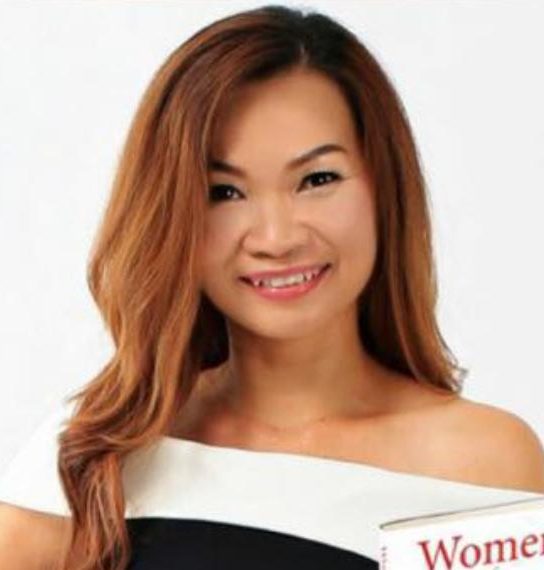 Lilian Ong
