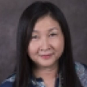 Agnes Lau