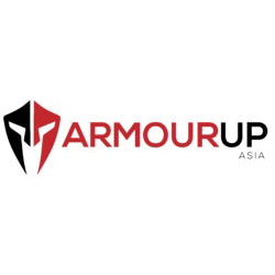 Armour Up