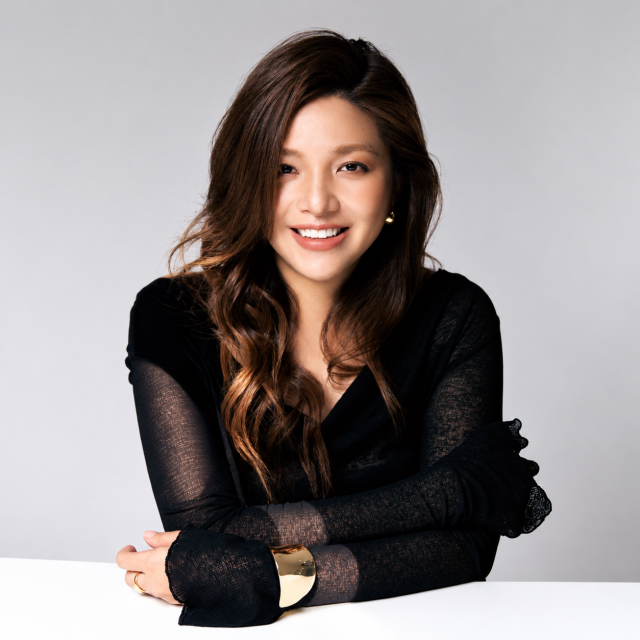 Cindy Leong