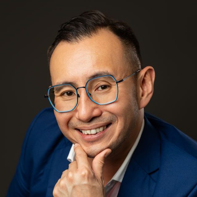 Coen Tan