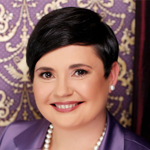 Cristina Violeta Muntean
