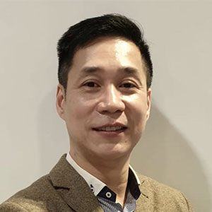 Eddie Lee