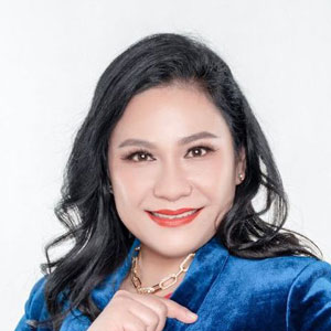 Huzzy A. Rahman