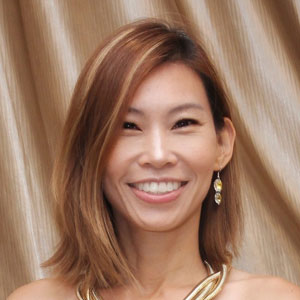 Jasmine Goh