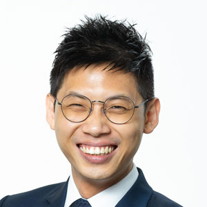 Jason Thian