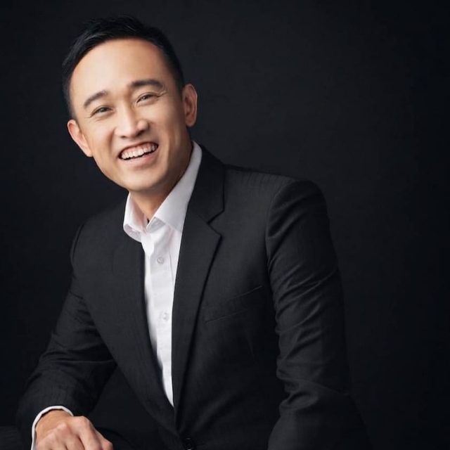 Jensen Wee