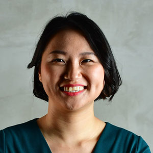 Joanne Lai