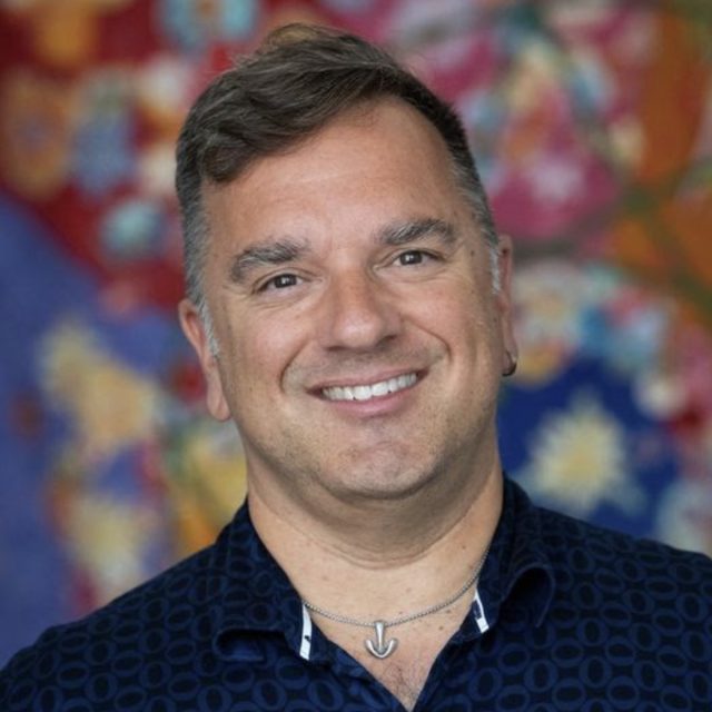 R. Karl Hebenstreit, PhD, PCC, PHR