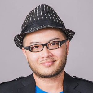 Kelvin Sng