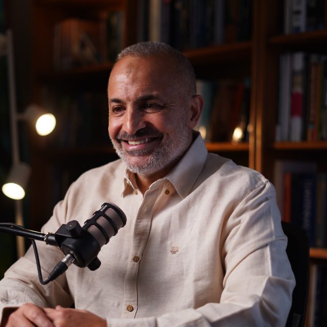 Dr. Khaled ElSherbini