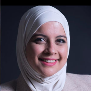 Mai Ashour