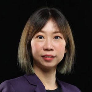 Michelle Ng