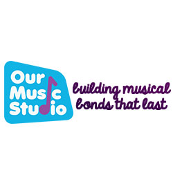 Our Music Studio