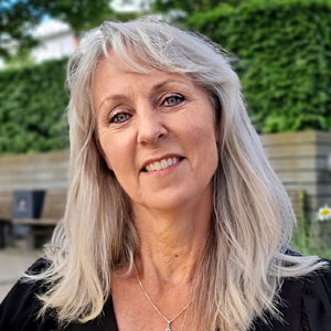 Susanne Povelsen