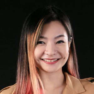 Vivien Yap